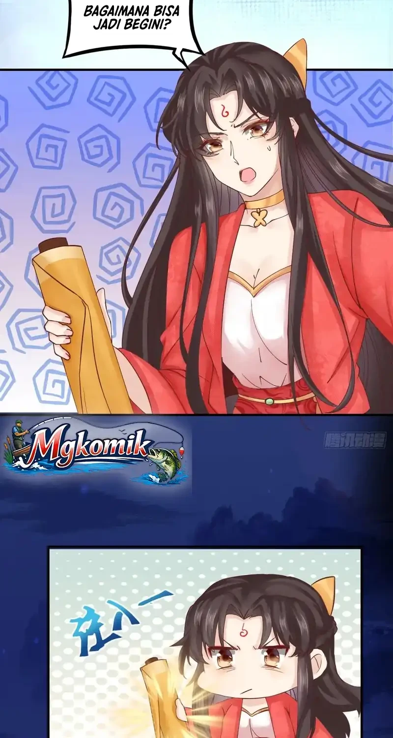 The Ghostly Doctor Chapter 652 Gambar 12