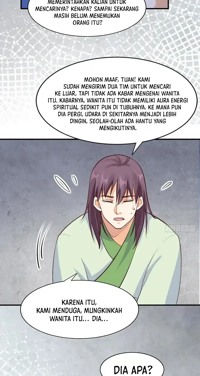The Ghostly Doctor Chapter 653 Gambar 28
