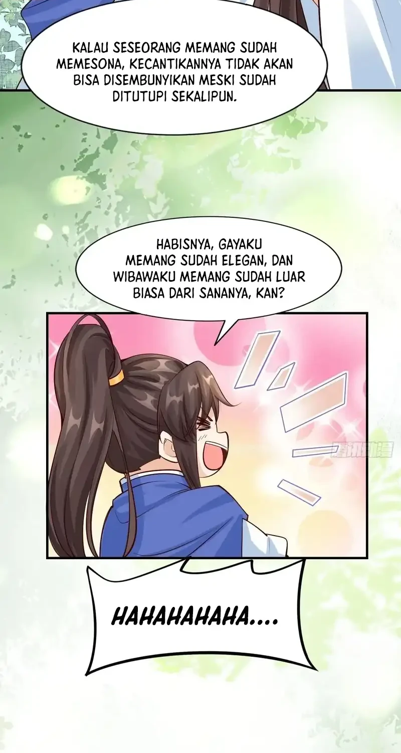 The Ghostly Doctor Chapter 653 Gambar 34