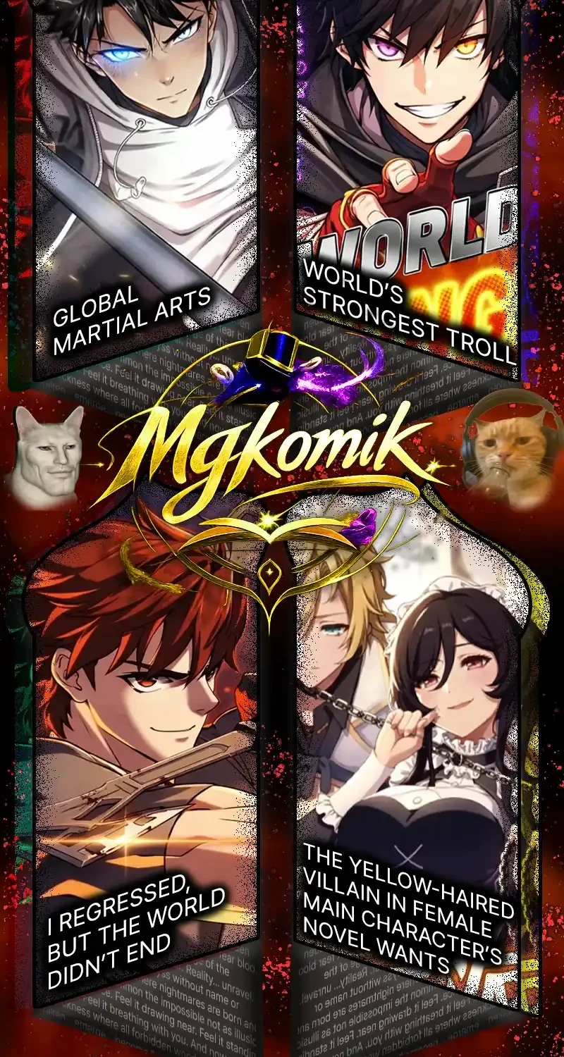 The Ghostly Doctor Chapter 653 Gambar 36