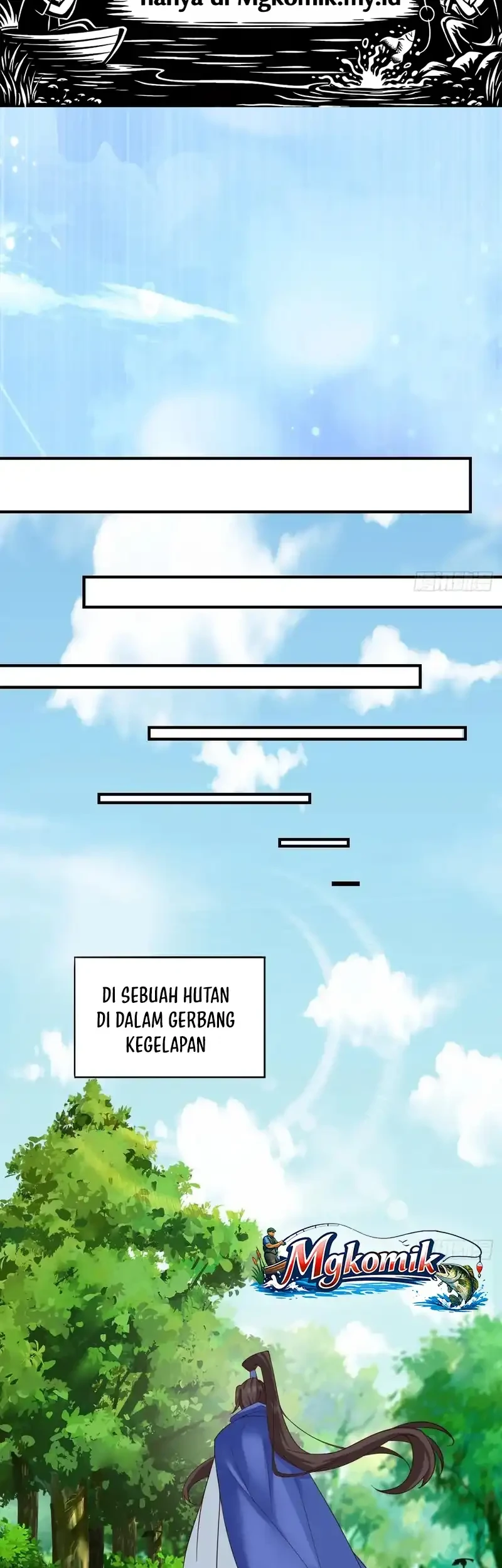 The Ghostly Doctor Chapter 654 Gambar 19