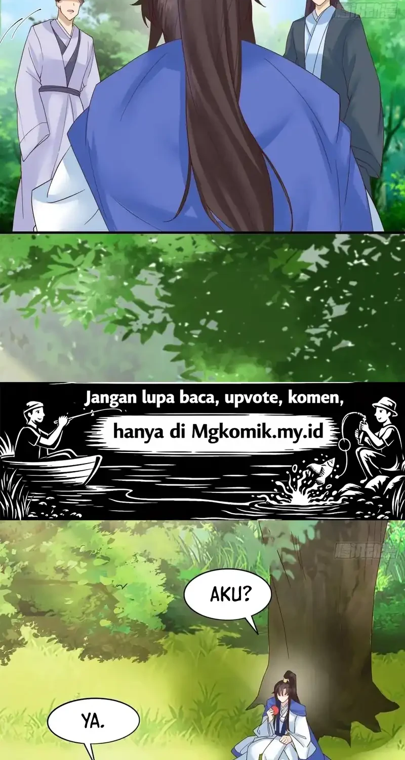 The Ghostly Doctor Chapter 654 Gambar 24