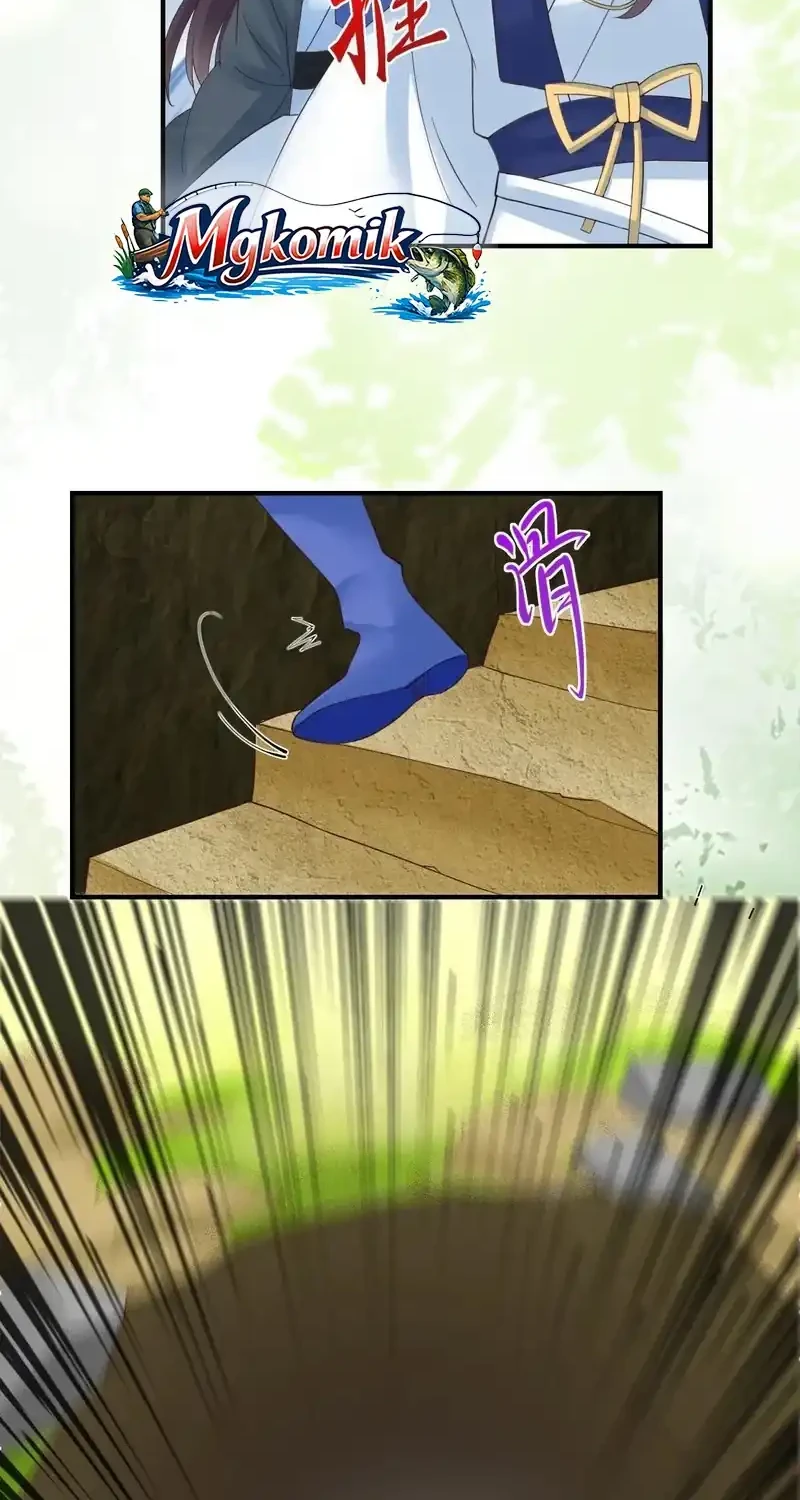 The Ghostly Doctor Chapter 654 Gambar 32