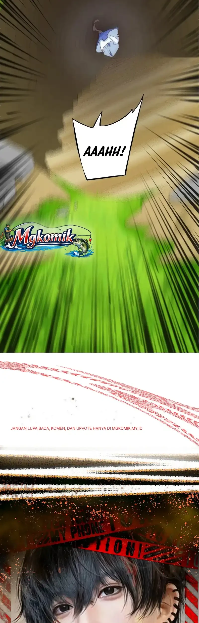 The Ghostly Doctor Chapter 654 Gambar 33