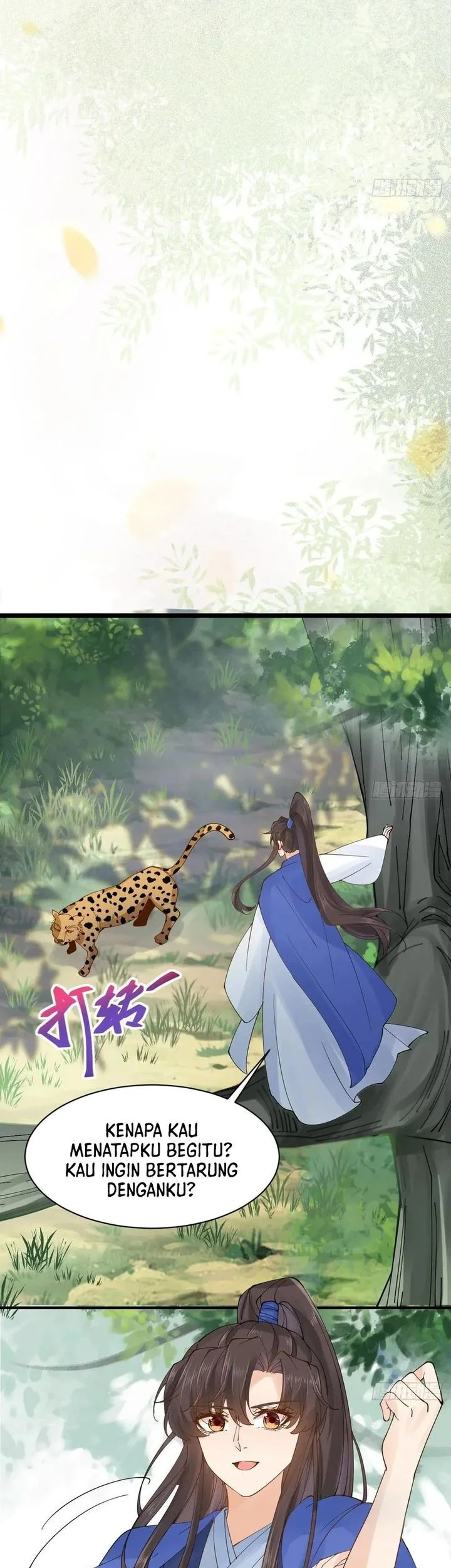 The Ghostly Doctor Chapter 655 Gambar 24