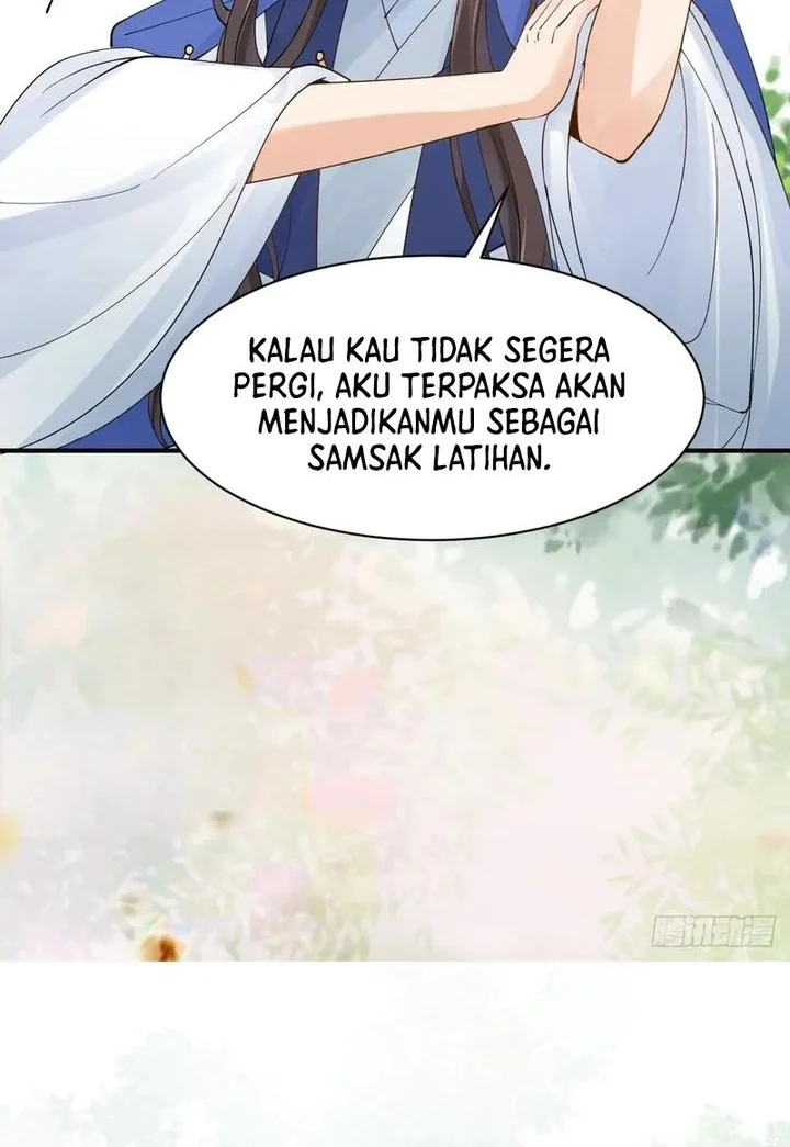 The Ghostly Doctor Chapter 655 Gambar 25