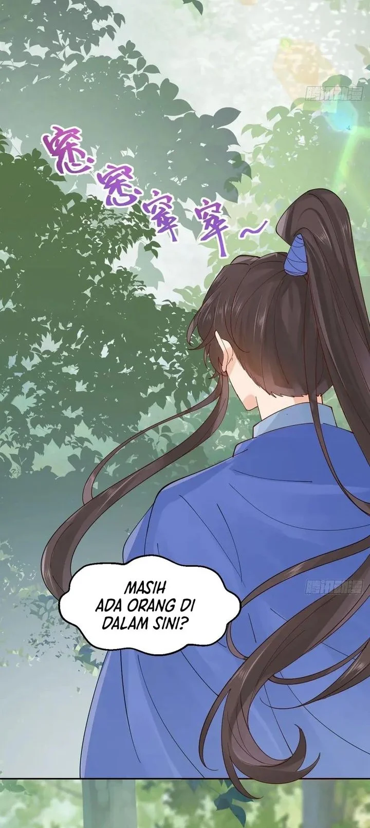The Ghostly Doctor Chapter 655 Gambar 27