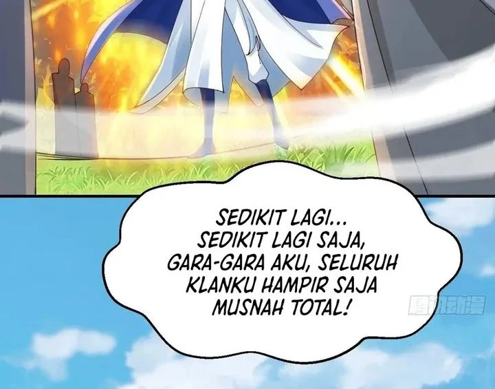 The Ghostly Doctor Chapter 656 Gambar 22