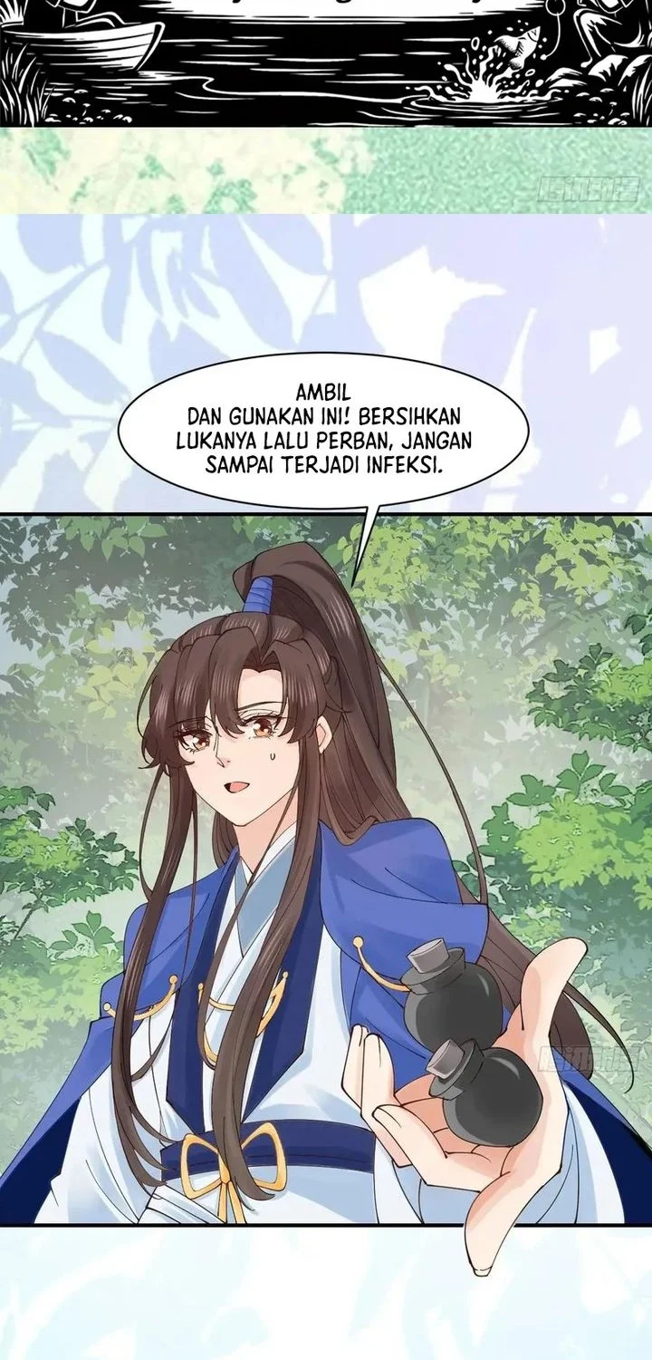 The Ghostly Doctor Chapter 656 Gambar 26
