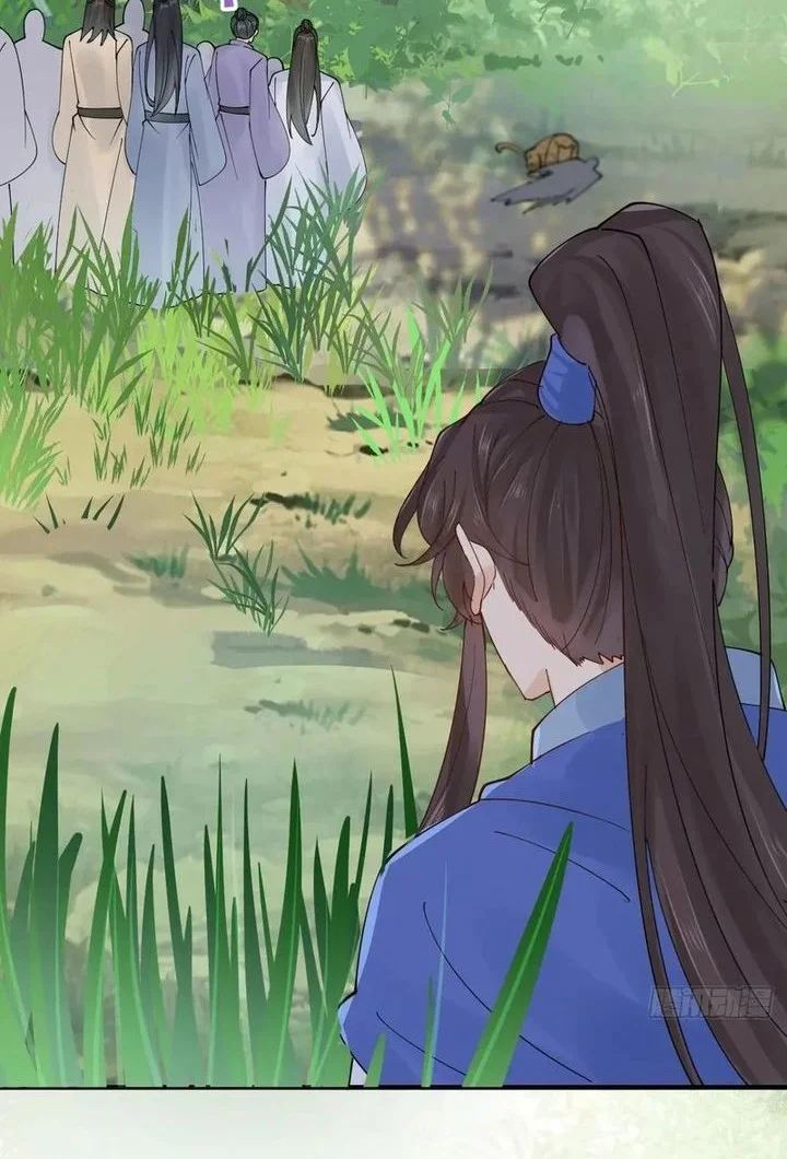 Manhua The Ghostly Doctor Chapter 656 gambar 2