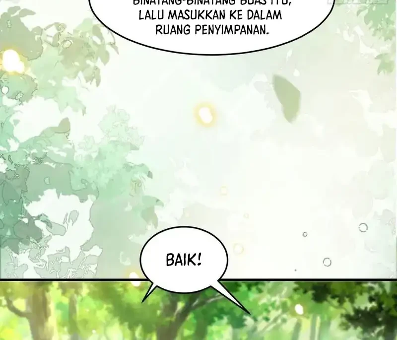 The Ghostly Doctor Chapter 657 Gambar 19