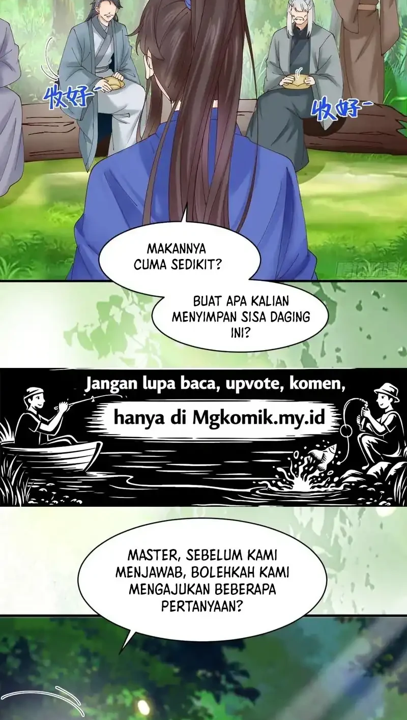 The Ghostly Doctor Chapter 657 Gambar 7