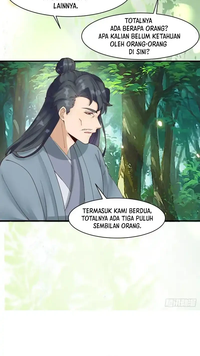 The Ghostly Doctor Chapter 657 Gambar 11