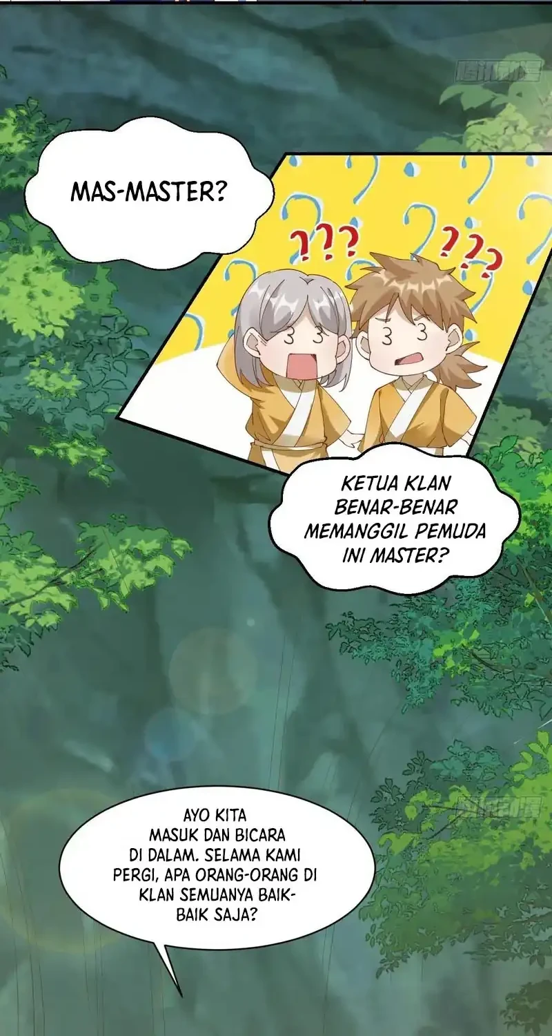 The Ghostly Doctor Chapter 658 Gambar 8