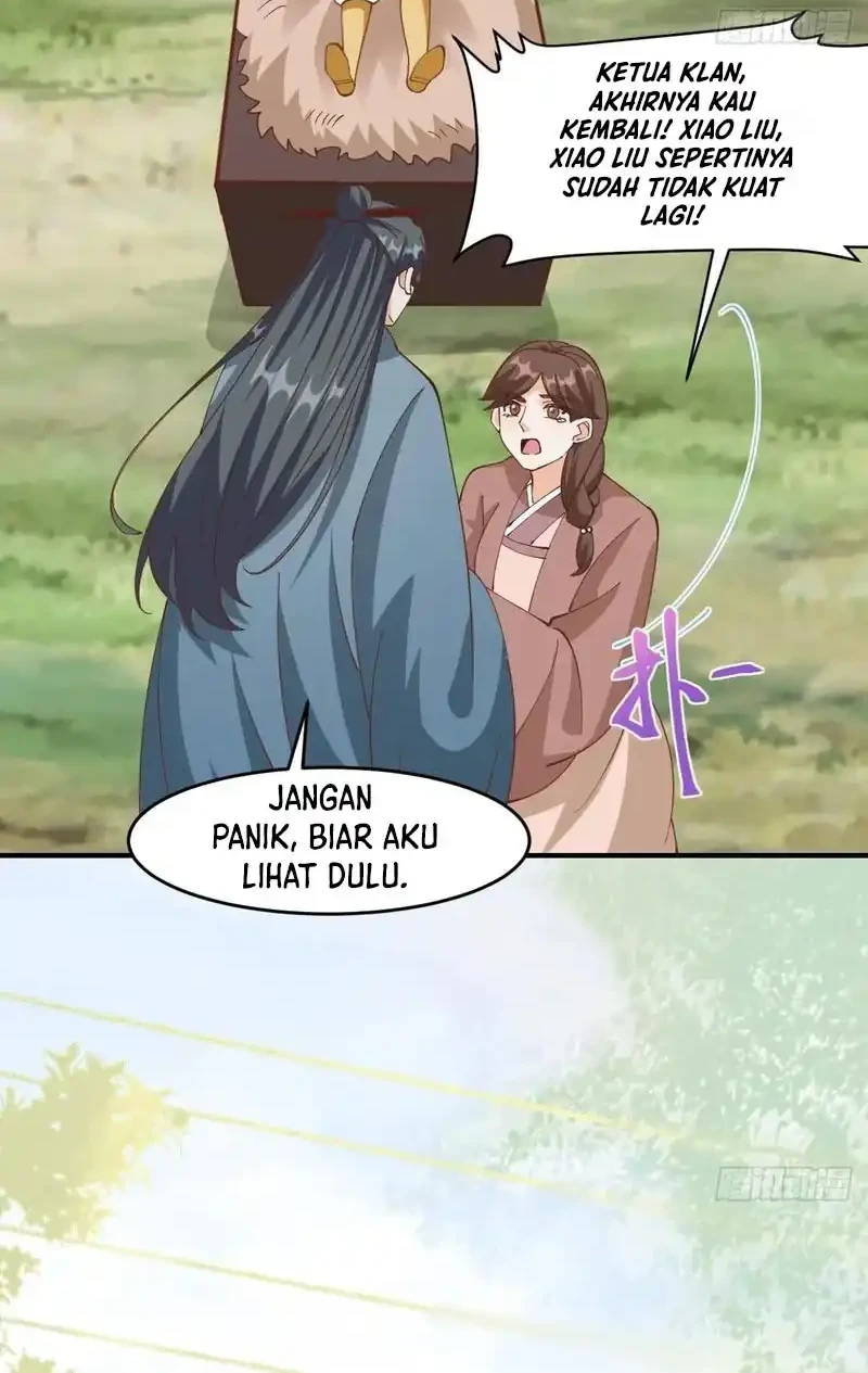 The Ghostly Doctor Chapter 658 Gambar 12