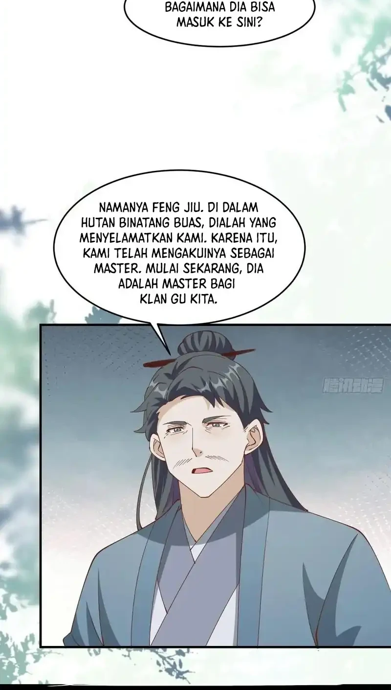 The Ghostly Doctor Chapter 658 Gambar 16