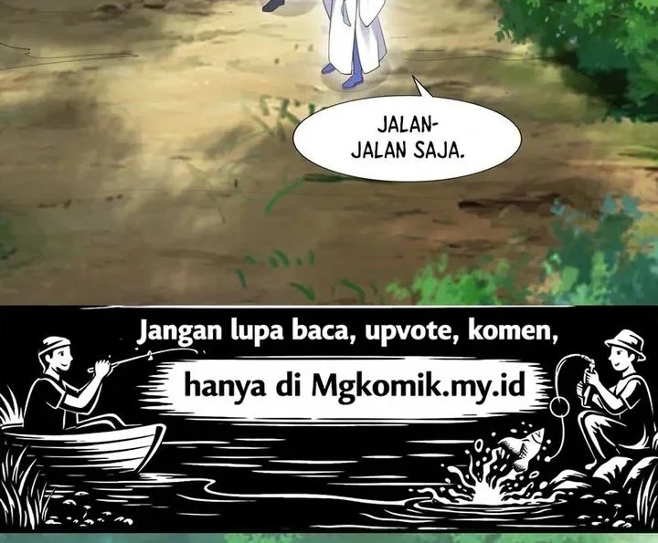 The Ghostly Doctor Chapter 659 Gambar 6