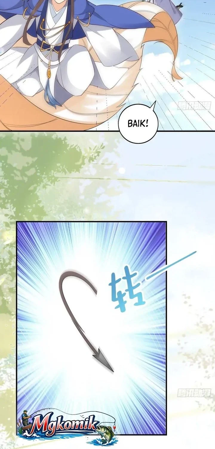 The Ghostly Doctor Chapter 659 Gambar 12
