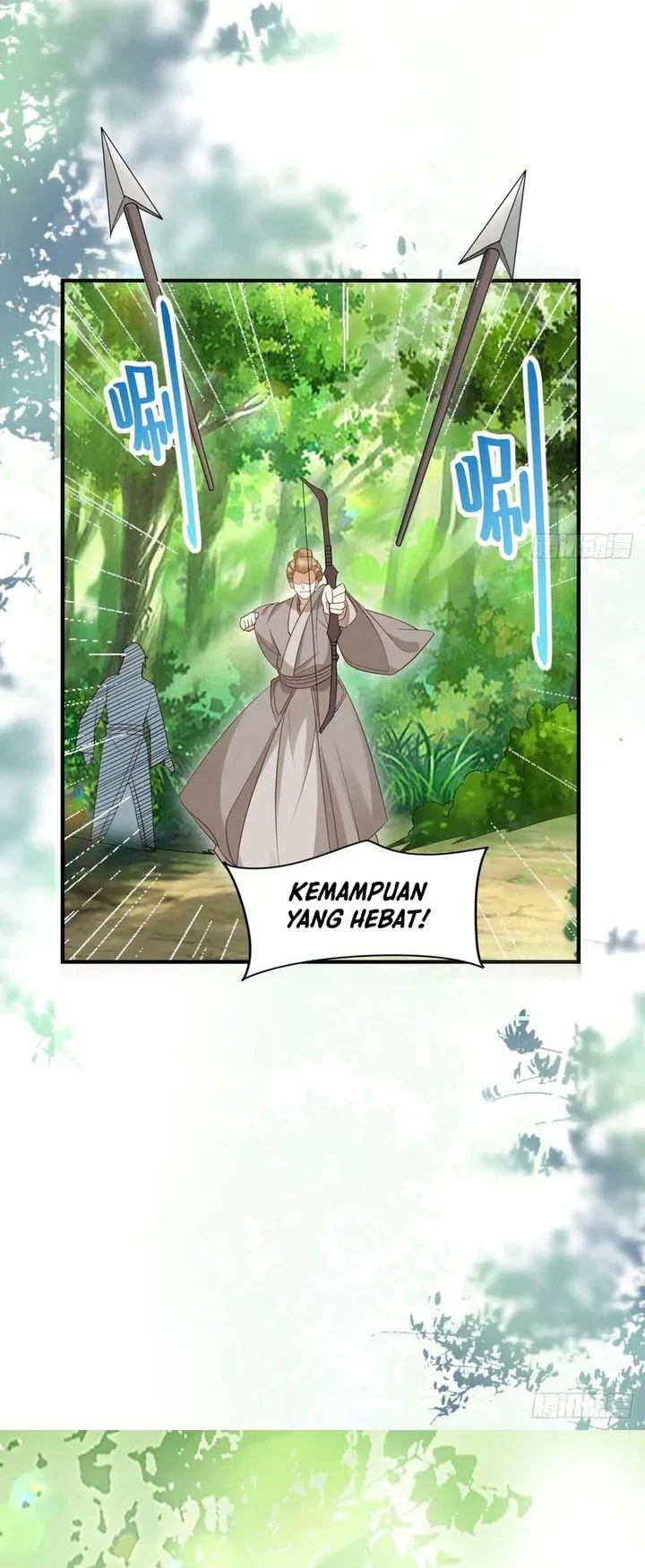 The Ghostly Doctor Chapter 659 Gambar 15
