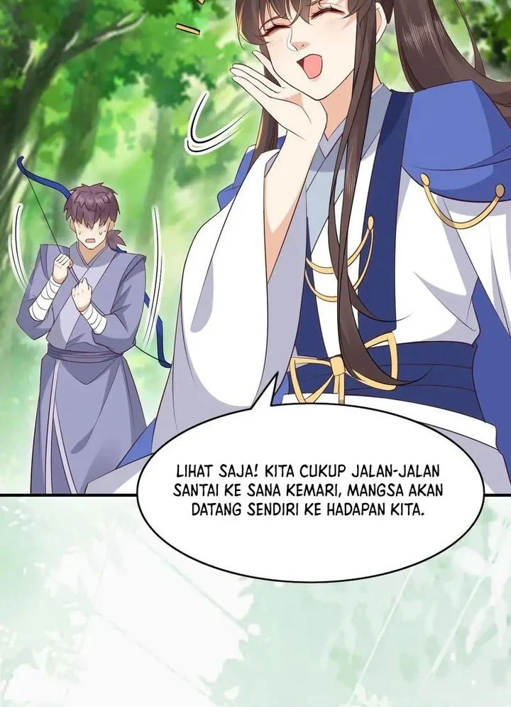 Manhua The Ghostly Doctor Chapter 660 gambar 2