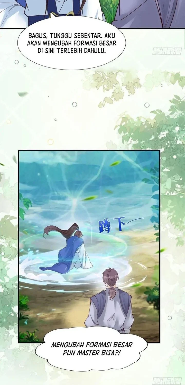 The Ghostly Doctor Chapter 660 Gambar 12