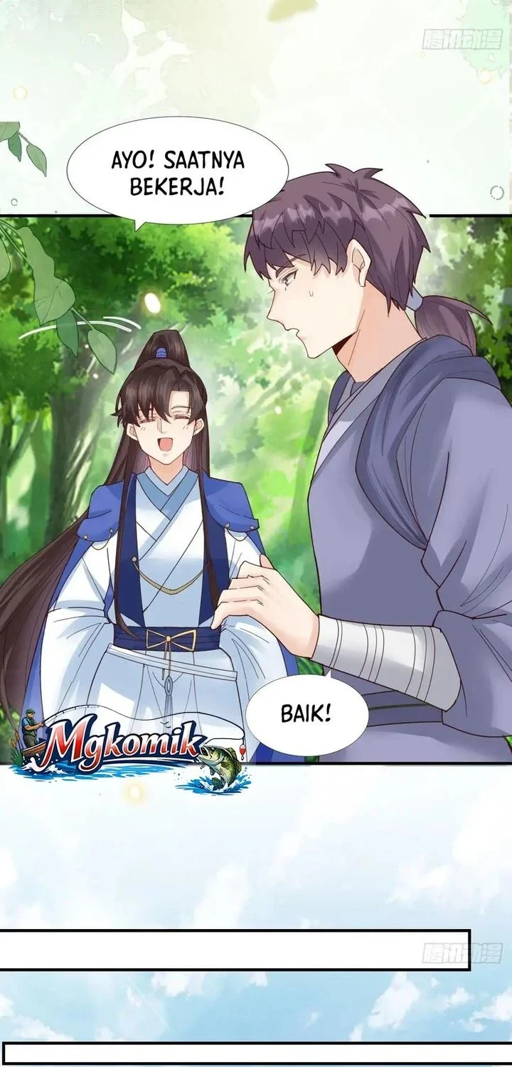 The Ghostly Doctor Chapter 660 Gambar 14
