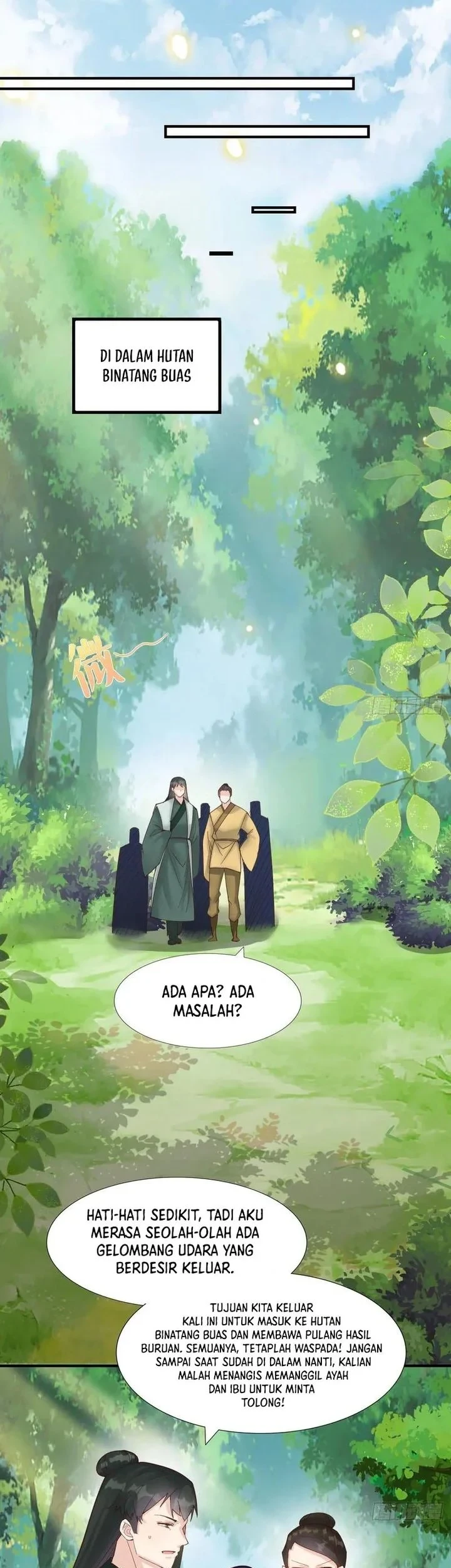 The Ghostly Doctor Chapter 660 Gambar 15