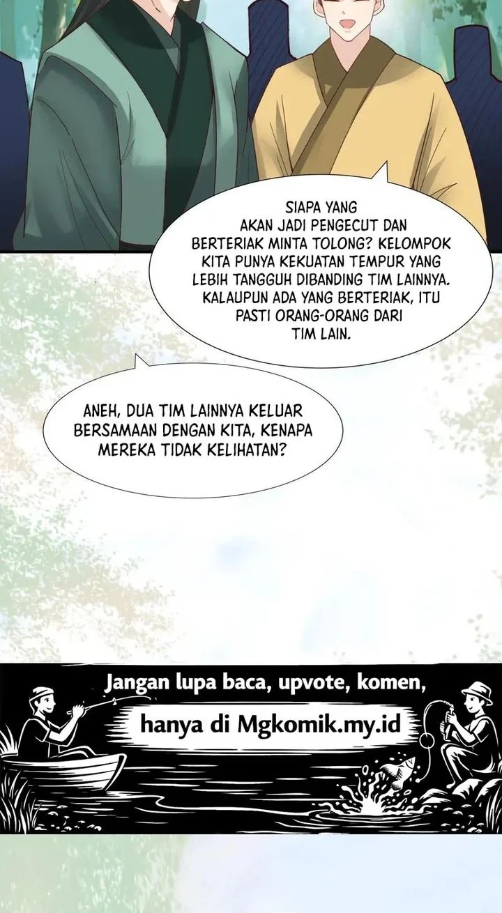 The Ghostly Doctor Chapter 660 Gambar 16