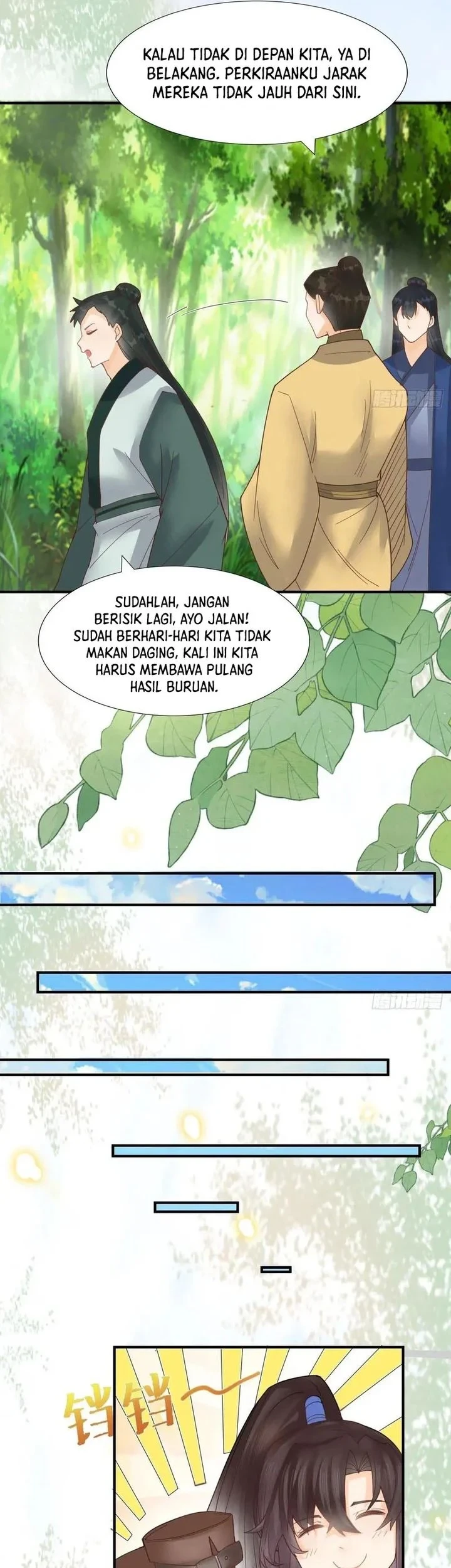 The Ghostly Doctor Chapter 660 Gambar 17