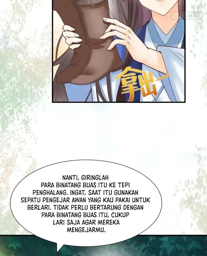 The Ghostly Doctor Chapter 660 Gambar 18