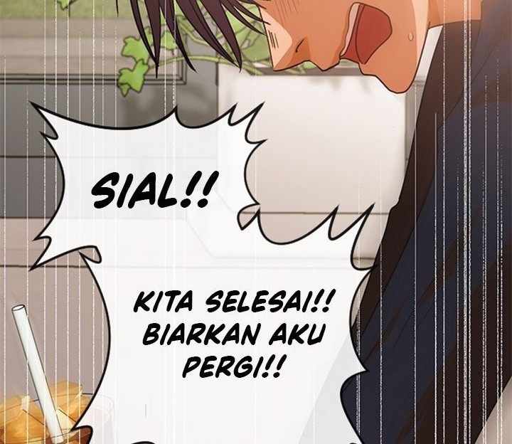 The Girl from Random Chatting! Chapter 320 Gambar 51