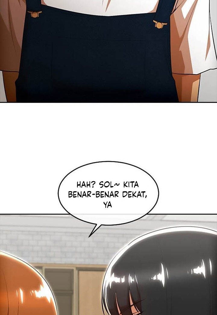 The Girl from Random Chatting! Chapter 326 Gambar 23