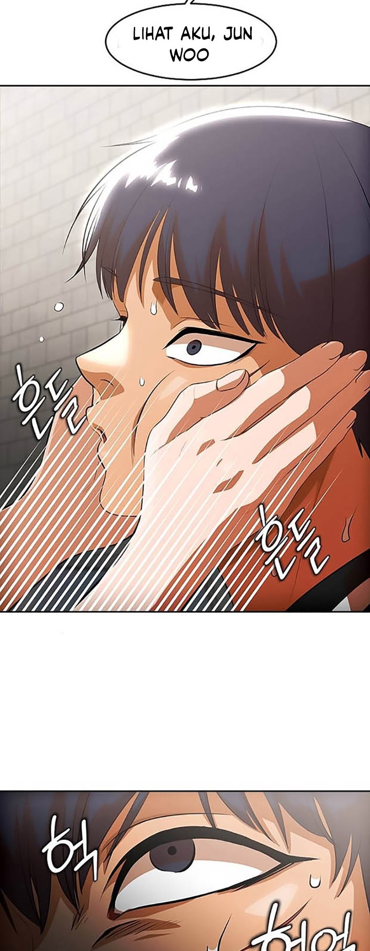 The Girl from Random Chatting! Chapter 326 Gambar 31