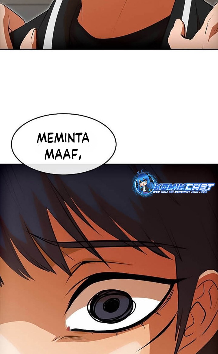 The Girl from Random Chatting! Chapter 326 Gambar 43
