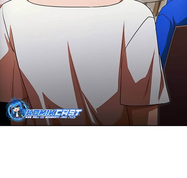 The Girl from Random Chatting! Chapter 326 Gambar 5