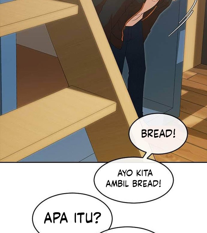 The Girl from Random Chatting! Chapter 331 Gambar 45