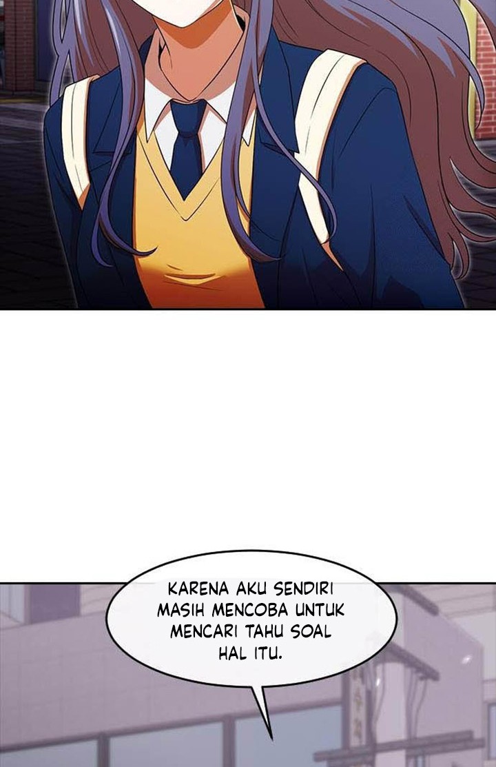 The Girl from Random Chatting! Chapter 334 Gambar 45