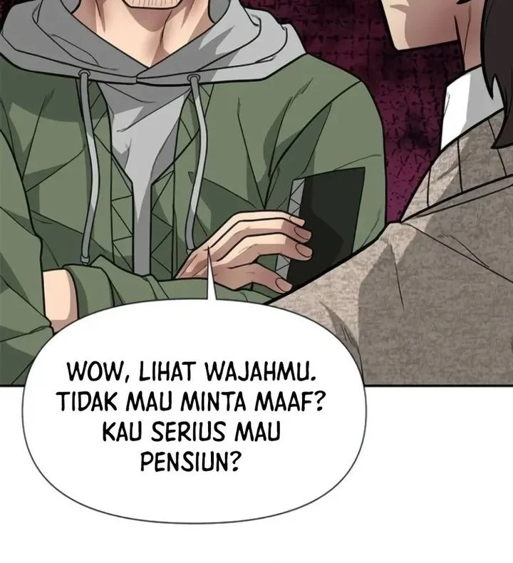 The God of Improvisation Chapter 10 Gambar 20