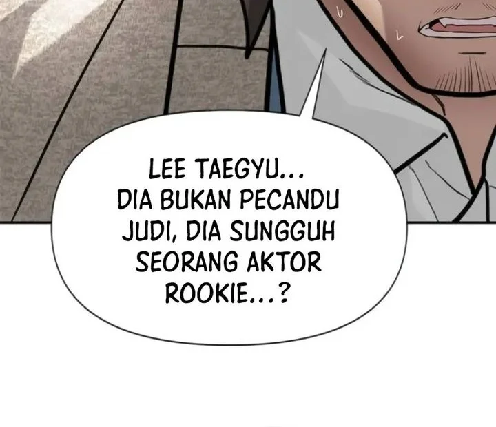 The God of Improvisation Chapter 10 Gambar 22