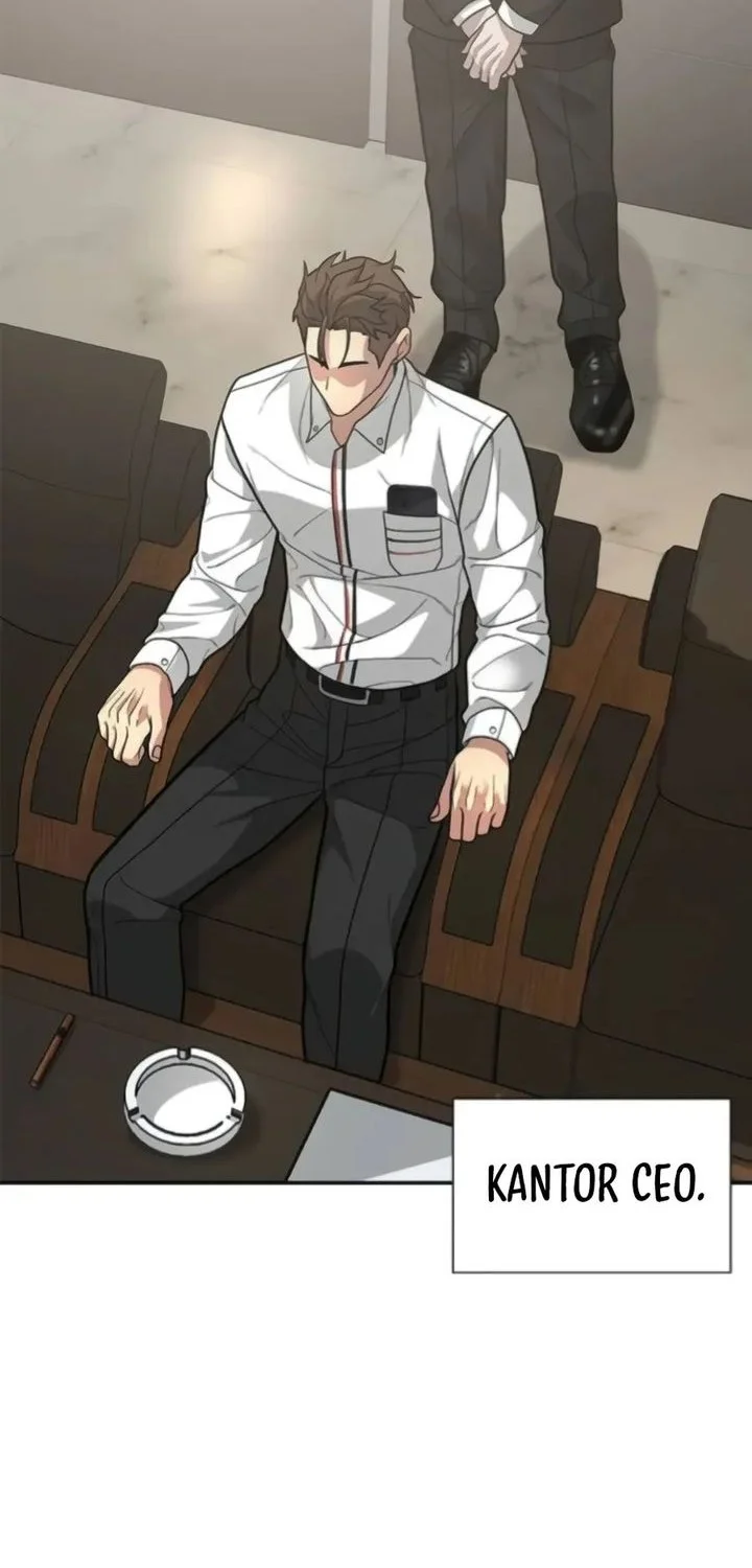 The God of Improvisation Chapter 10 Gambar 30