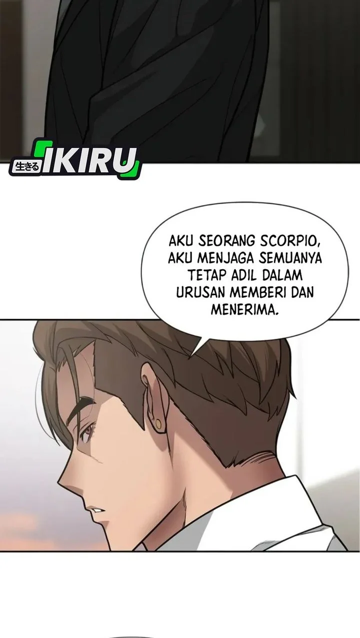 The God of Improvisation Chapter 10 Gambar 32