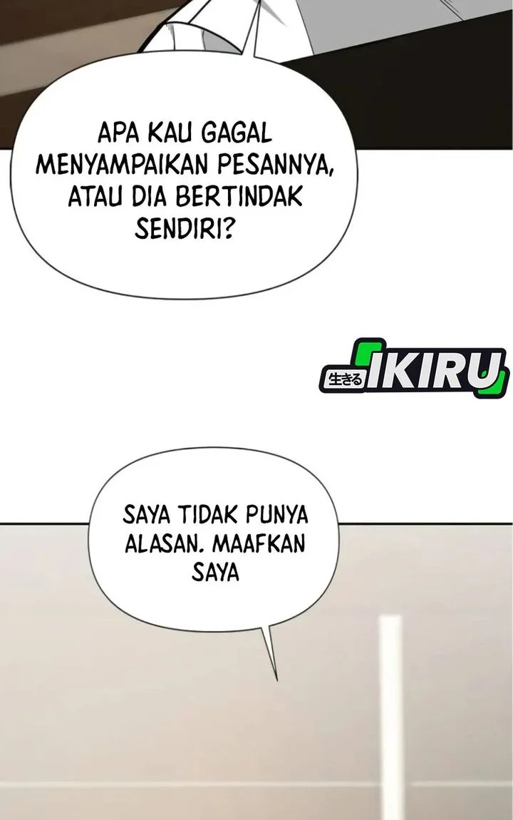 The God of Improvisation Chapter 10 Gambar 34