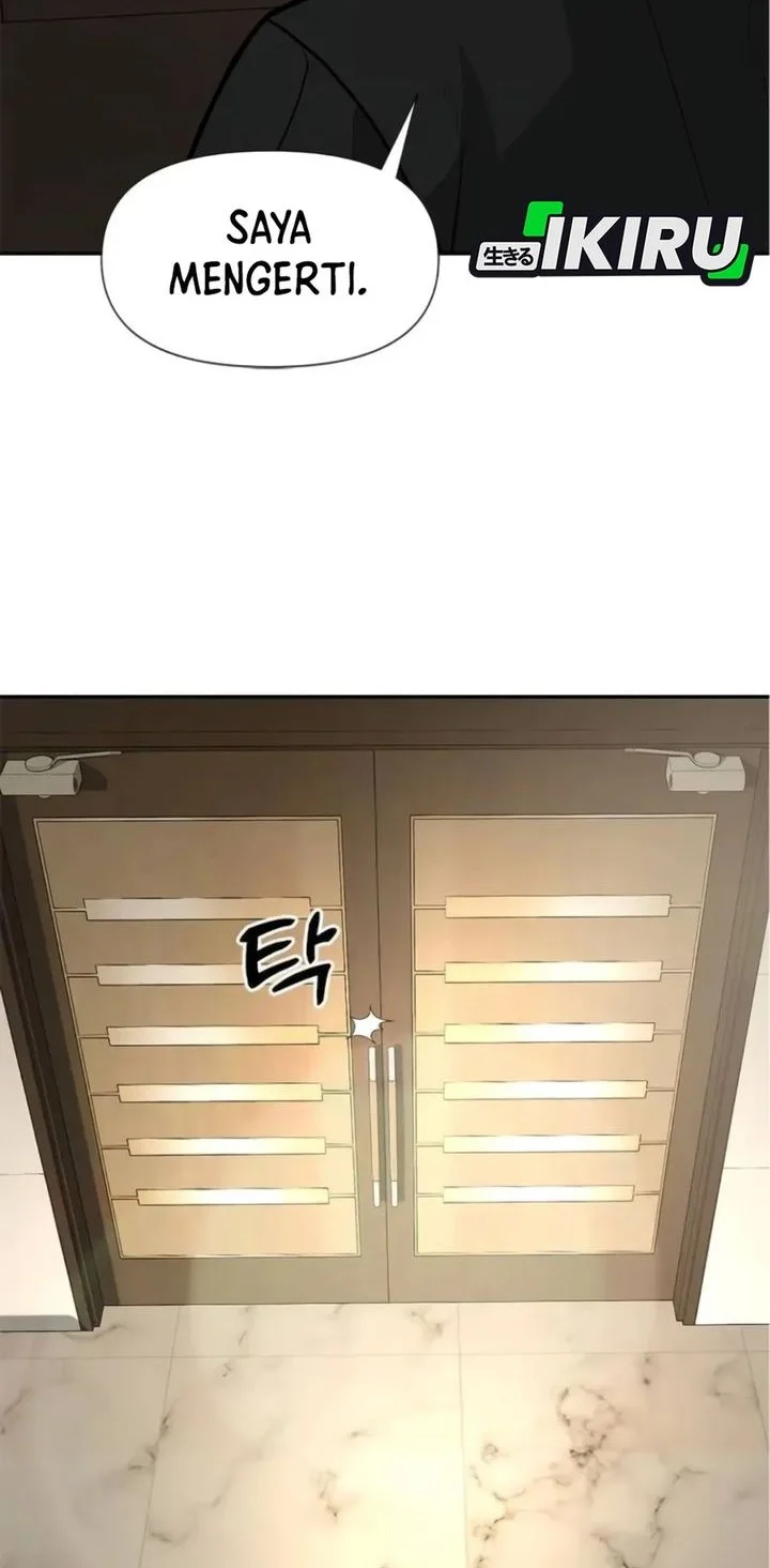 The God of Improvisation Chapter 10 Gambar 36