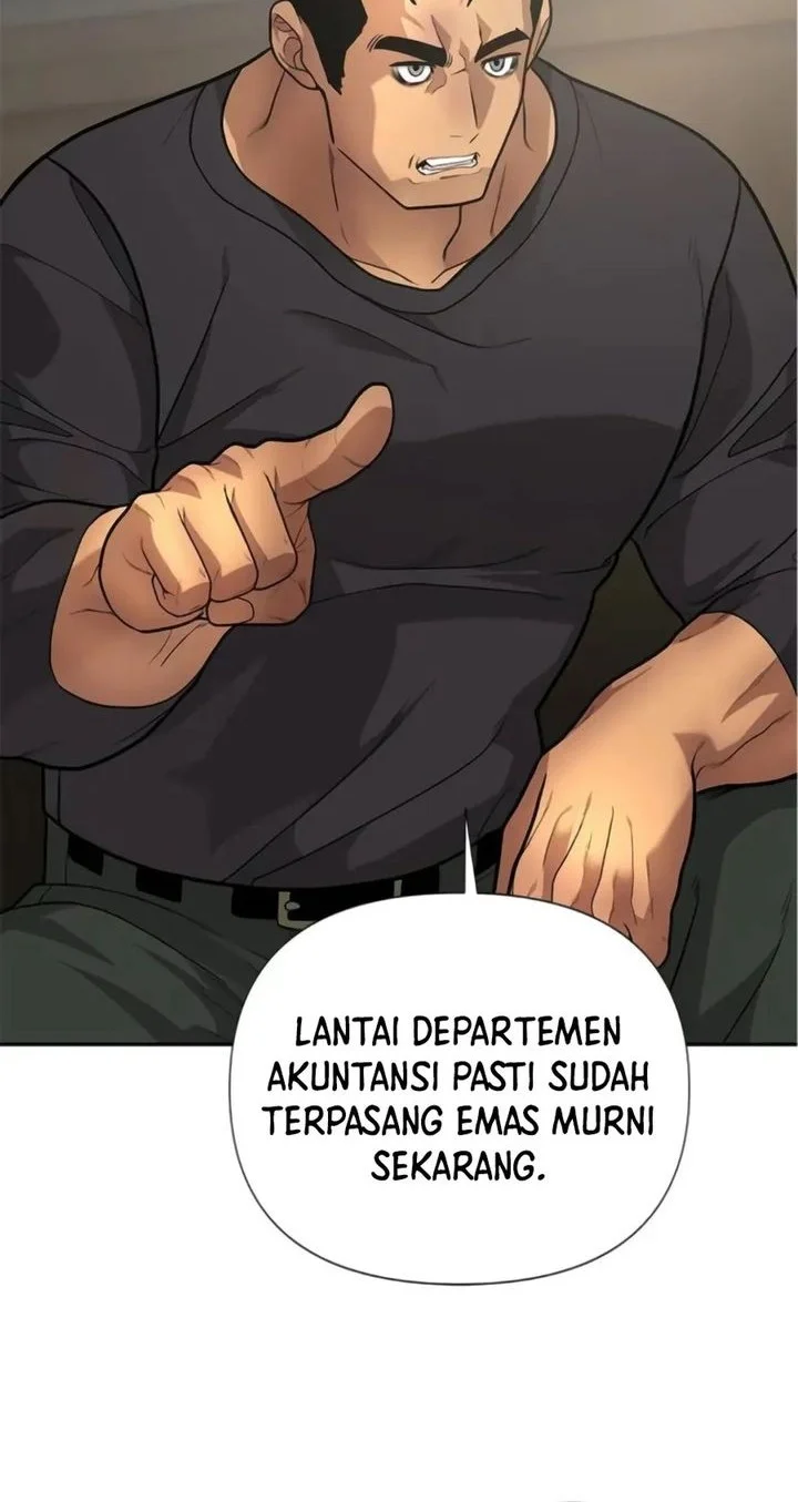 The God of Improvisation Chapter 10 Gambar 38