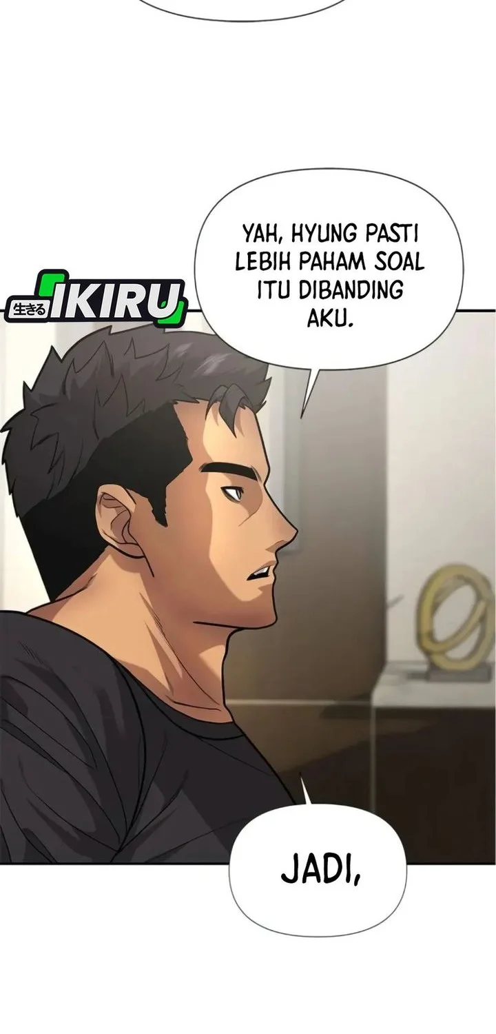 The God of Improvisation Chapter 10 Gambar 40