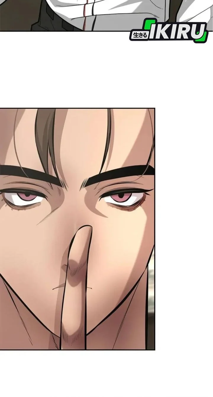 The God of Improvisation Chapter 10 Gambar 42