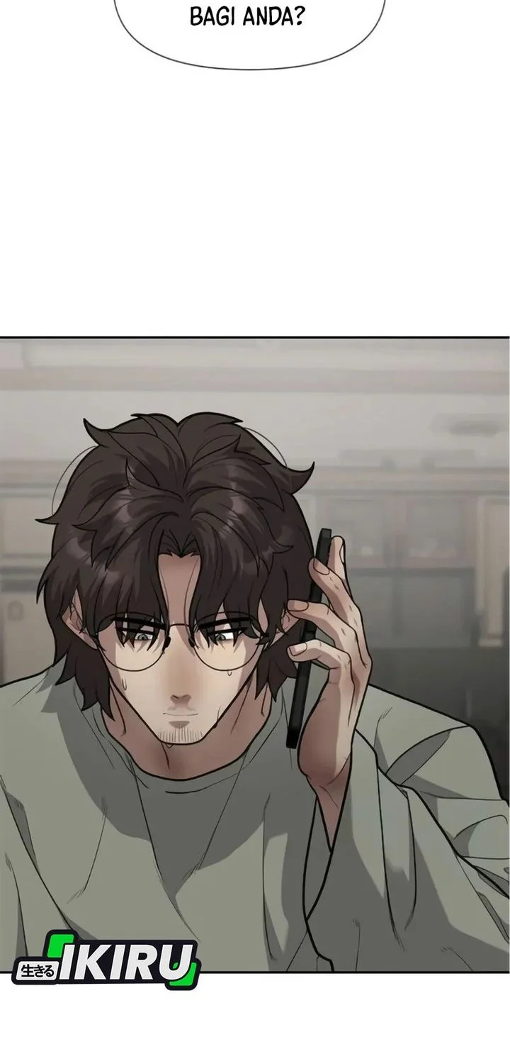 The God of Improvisation Chapter 10 Gambar 44