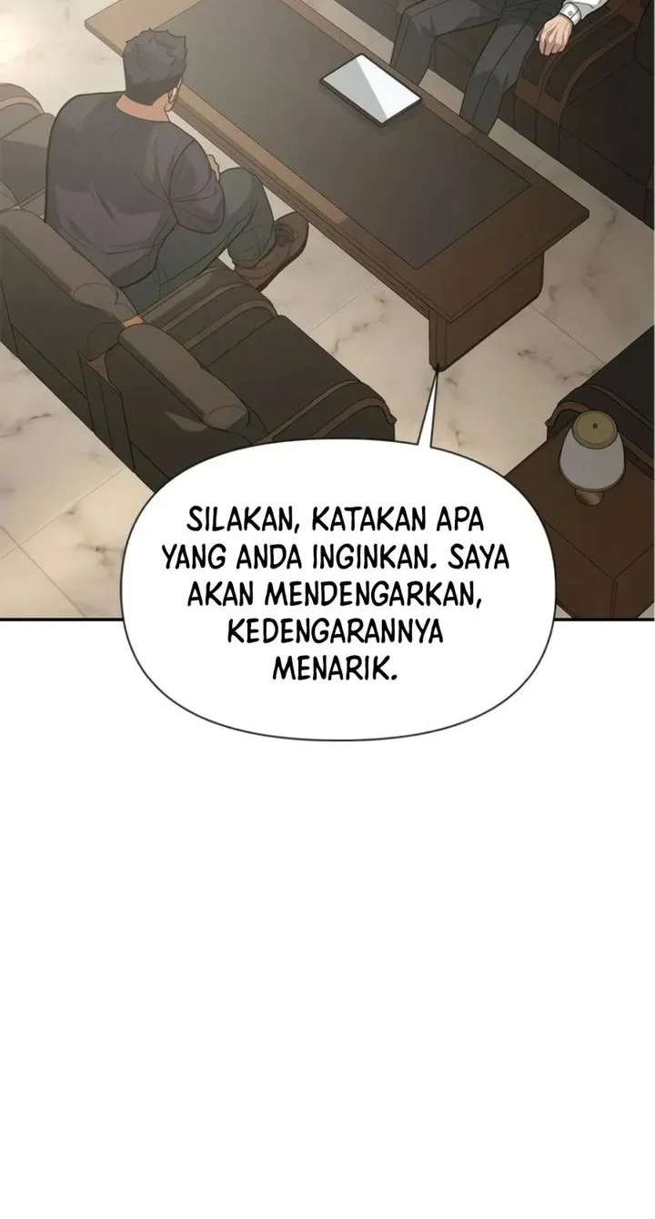 The God of Improvisation Chapter 10 Gambar 46