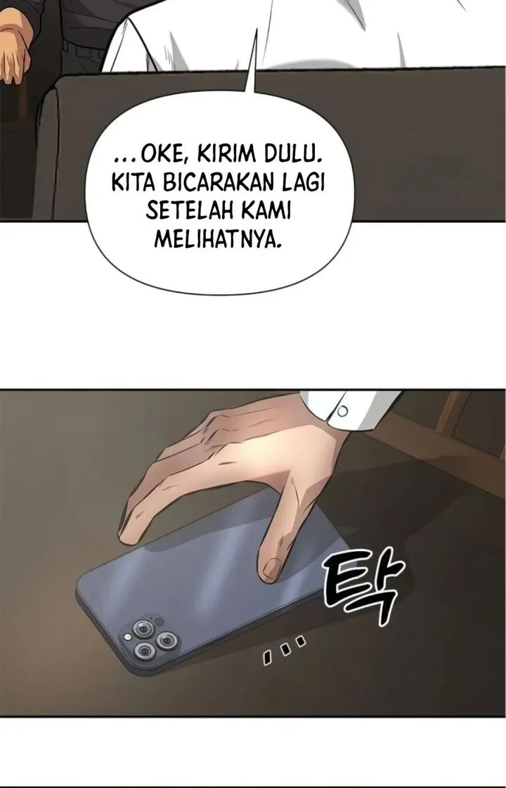 The God of Improvisation Chapter 10 Gambar 48