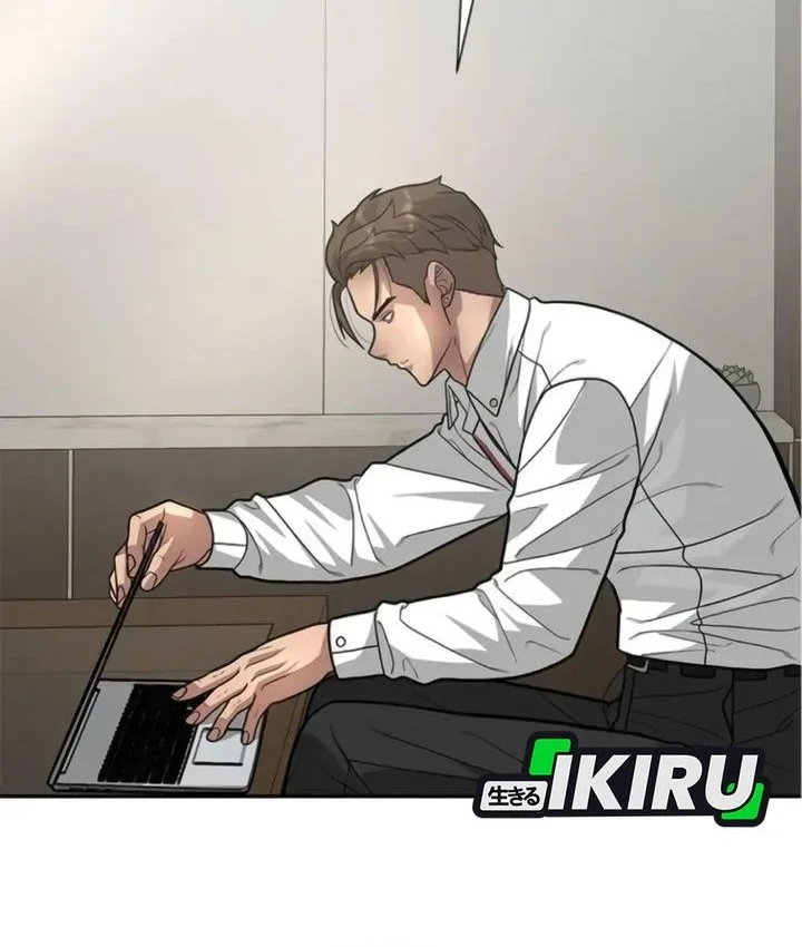 The God of Improvisation Chapter 10 Gambar 50